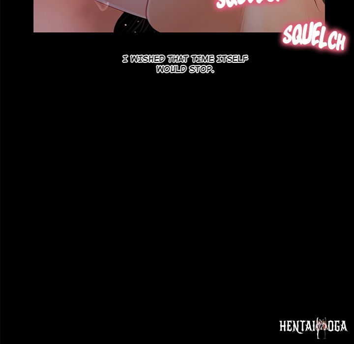 My Secretary My Secretary Chapter 40 - Page 107