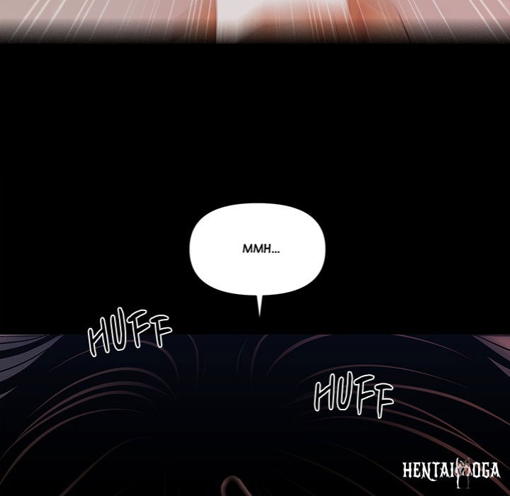 My Secretary My Secretary Chapter 40 - Page 11