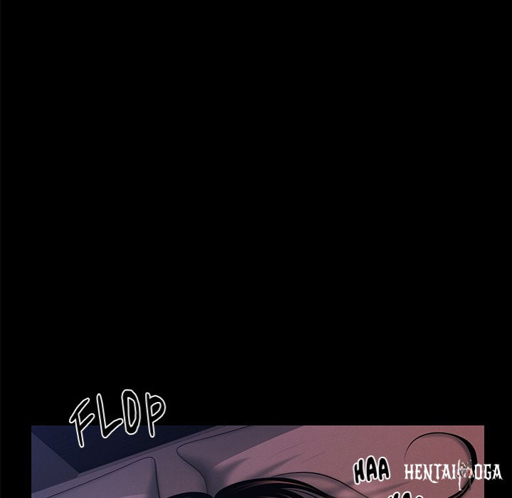 My Secretary My Secretary Chapter 40 - Page 110