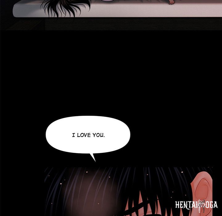 My Secretary My Secretary Chapter 40 - Page 115