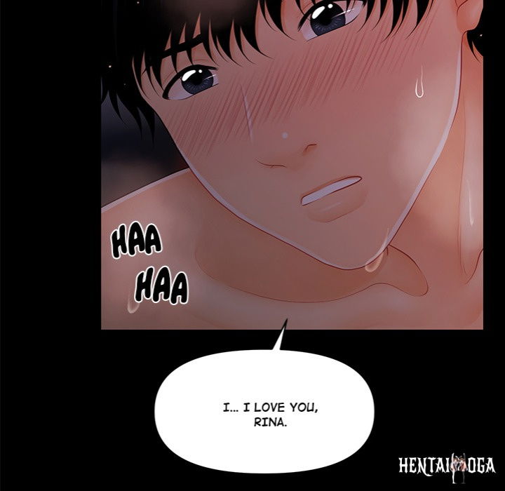 My Secretary My Secretary Chapter 40 - Page 116