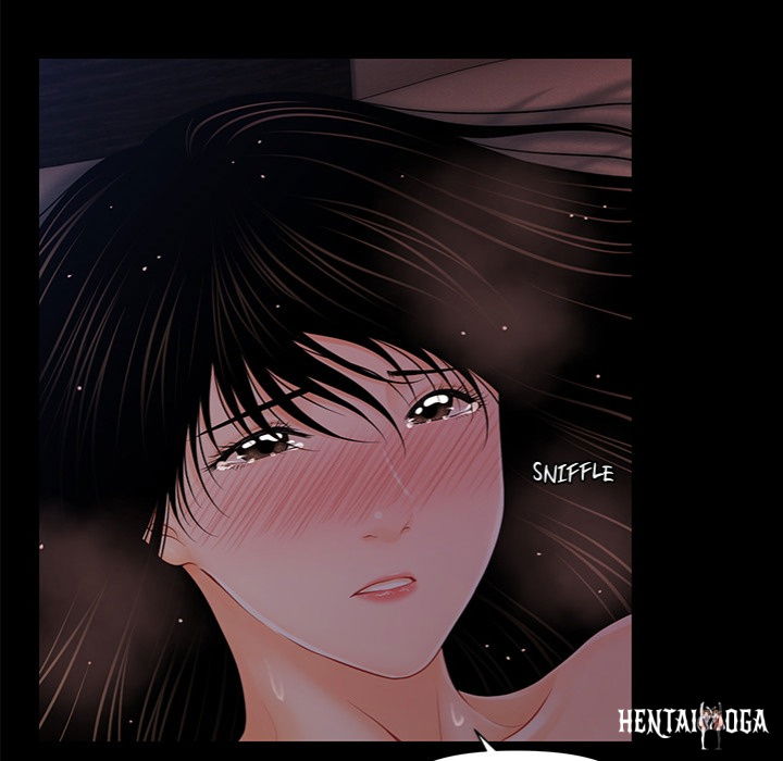 My Secretary My Secretary Chapter 40 - Page 117