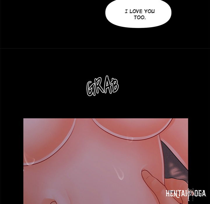 My Secretary My Secretary Chapter 40 - Page 118