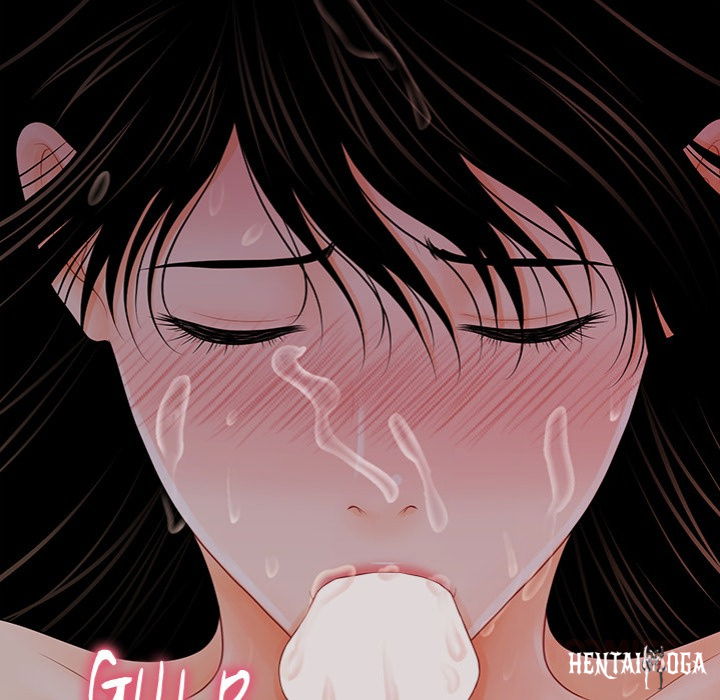 My Secretary My Secretary Chapter 40 - Page 12