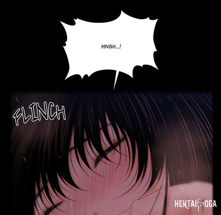 My Secretary My Secretary Chapter 40 - Page 120