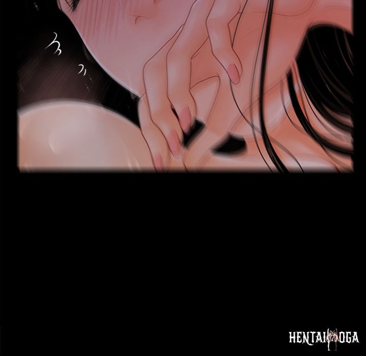 My Secretary My Secretary Chapter 40 - Page 121