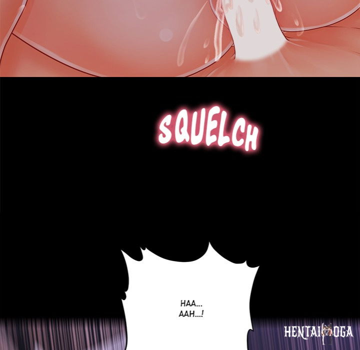 My Secretary My Secretary Chapter 40 - Page 123