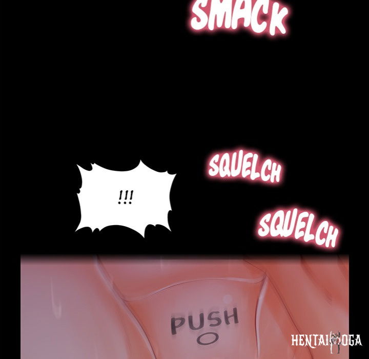 My Secretary My Secretary Chapter 40 - Page 126