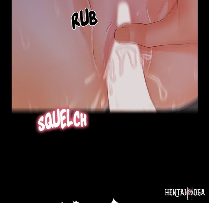 My Secretary My Secretary Chapter 40 - Page 127