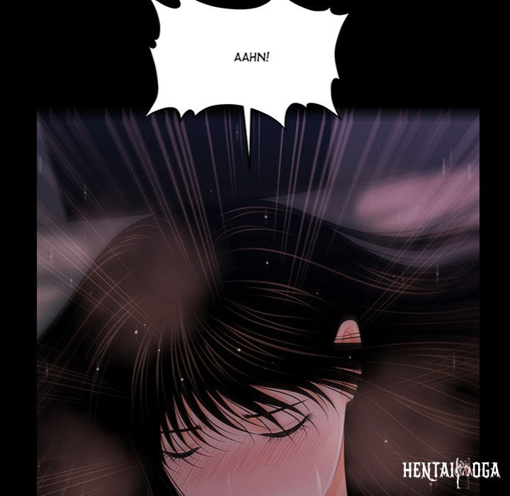 My Secretary My Secretary Chapter 40 - Page 128