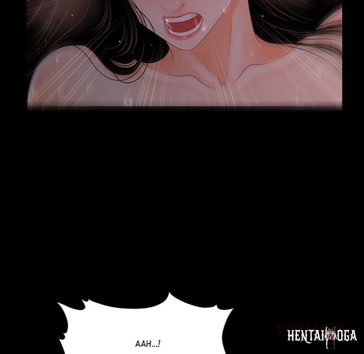 My Secretary My Secretary Chapter 40 - Page 129