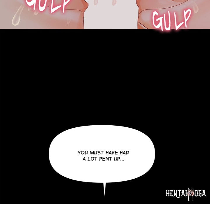 My Secretary My Secretary Chapter 40 - Page 13