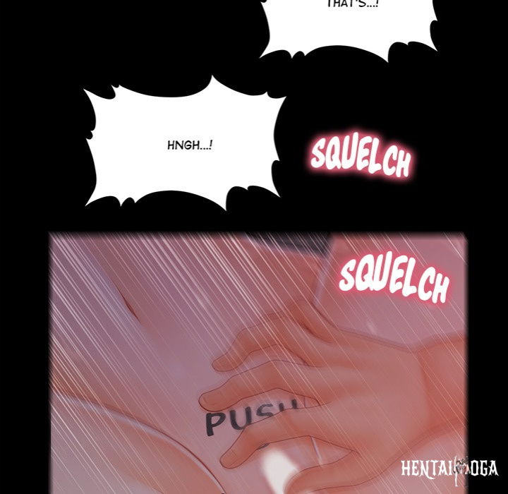 My Secretary My Secretary Chapter 40 - Page 132