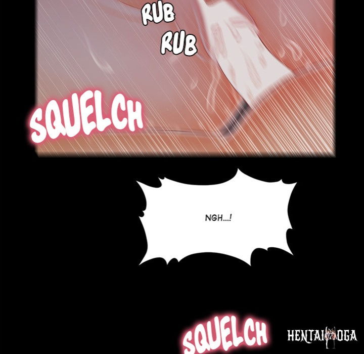 My Secretary My Secretary Chapter 40 - Page 133