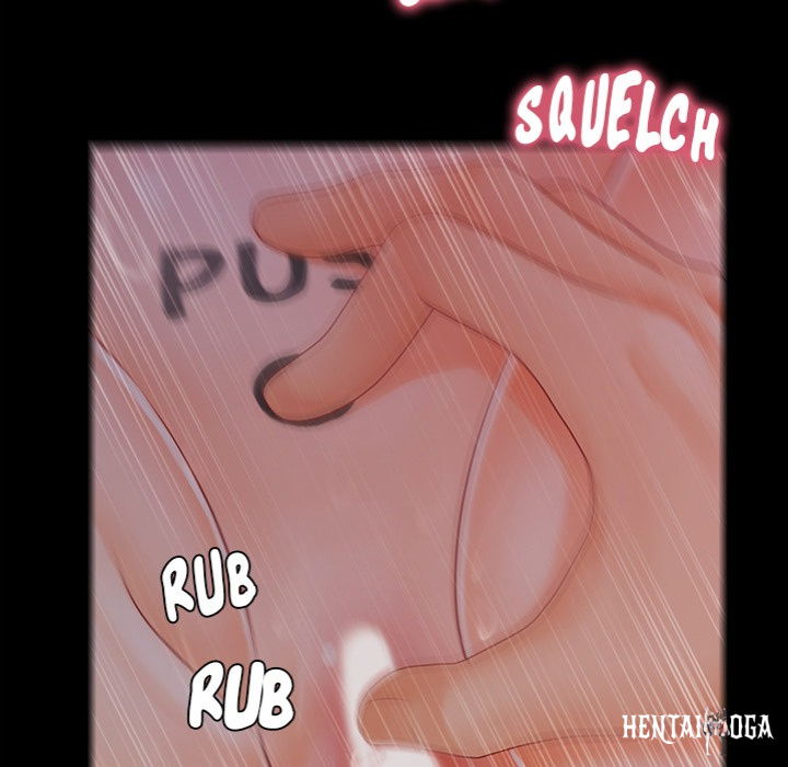 My Secretary My Secretary Chapter 40 - Page 134