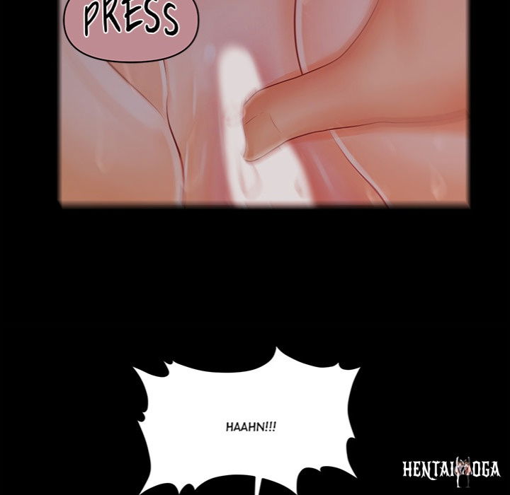 My Secretary My Secretary Chapter 40 - Page 136