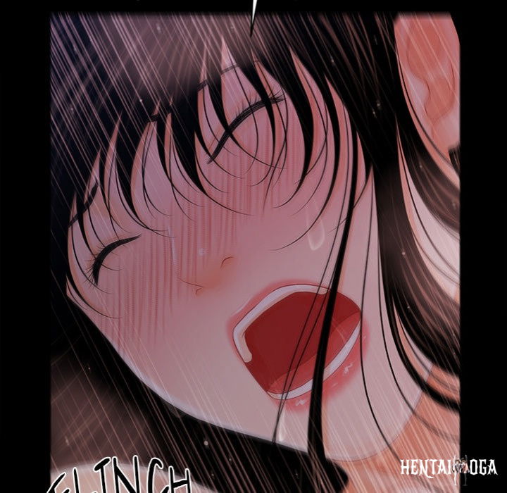 My Secretary My Secretary Chapter 40 - Page 137