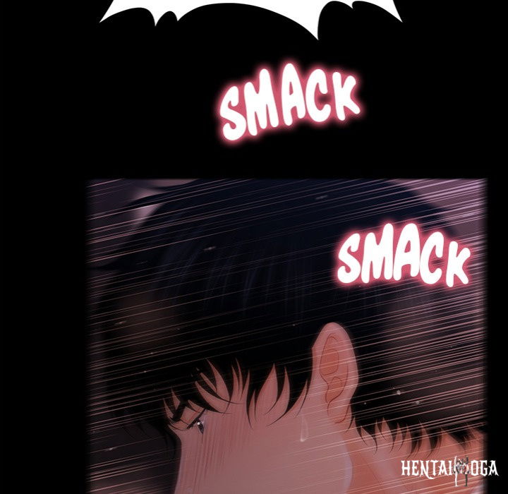 My Secretary My Secretary Chapter 40 - Page 141