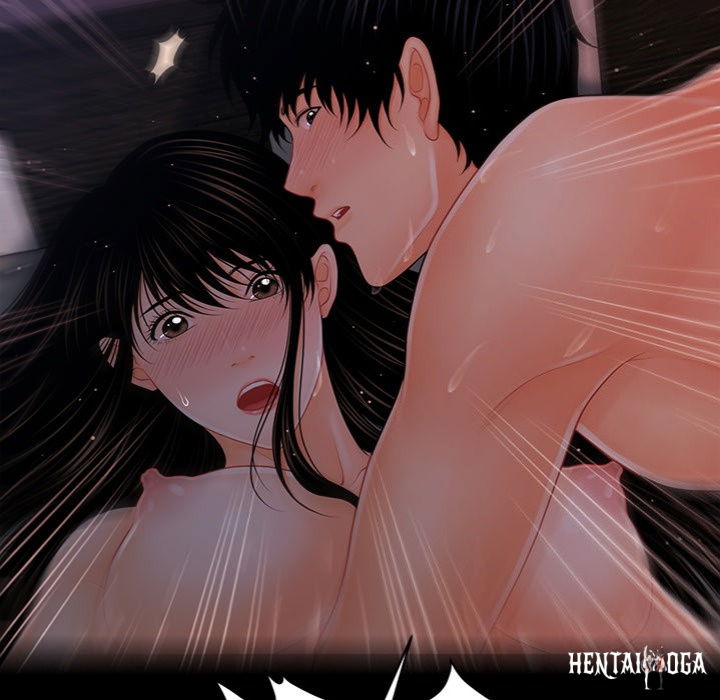 My Secretary My Secretary Chapter 40 - Page 150