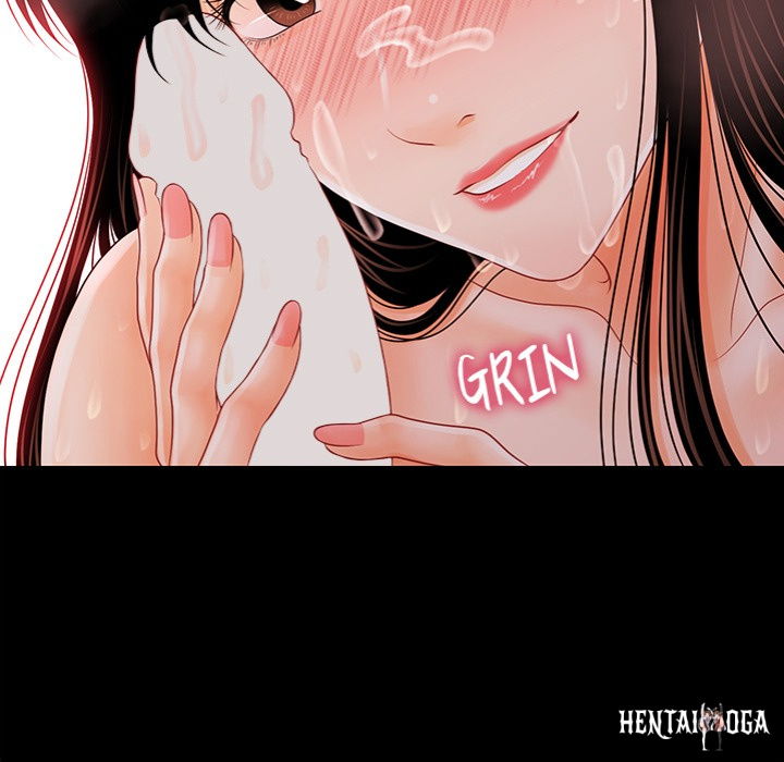 My Secretary My Secretary Chapter 40 - Page 17