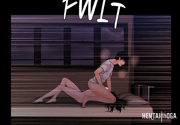 My Secretary My Secretary Chapter 40 - Page 2