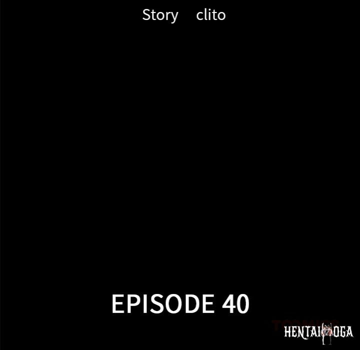 My Secretary My Secretary Chapter 40 - Page 21