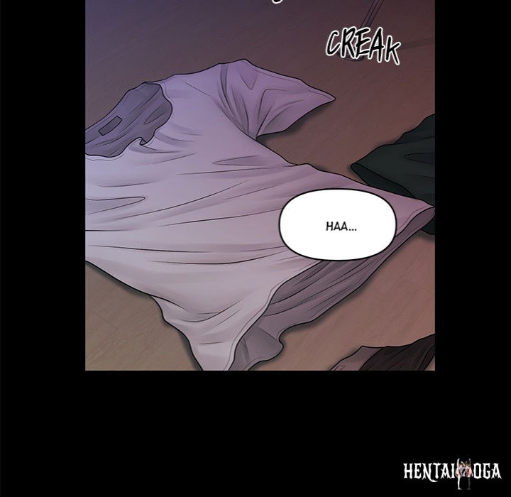 My Secretary My Secretary Chapter 40 - Page 25