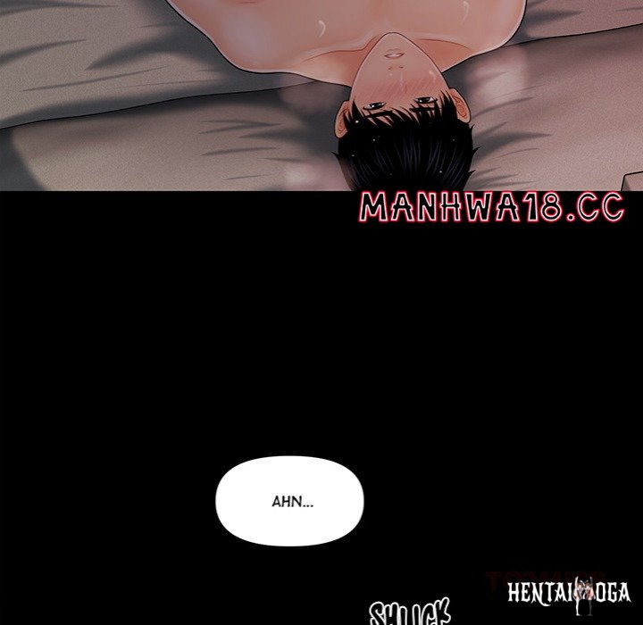 My Secretary My Secretary Chapter 40 - Page 30