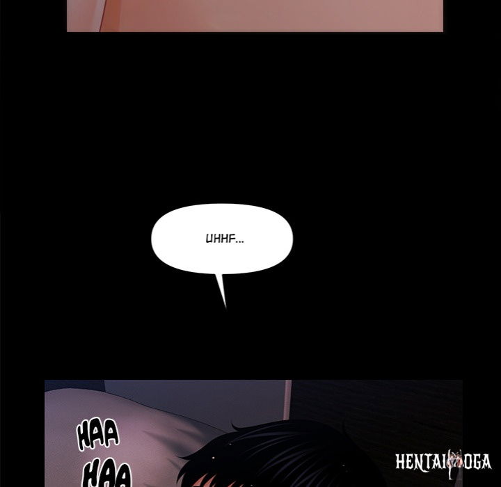 My Secretary My Secretary Chapter 40 - Page 32