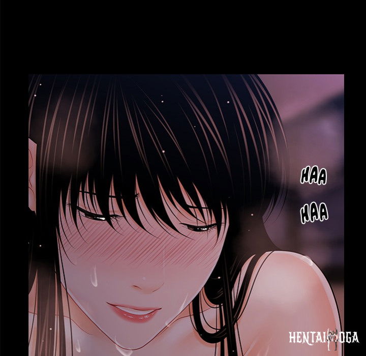 My Secretary My Secretary Chapter 40 - Page 34