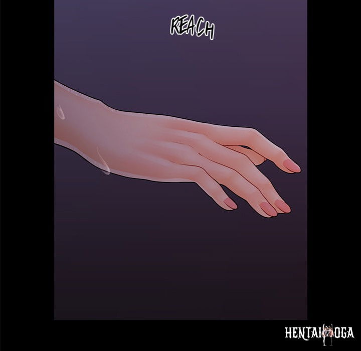 My Secretary My Secretary Chapter 40 - Page 36