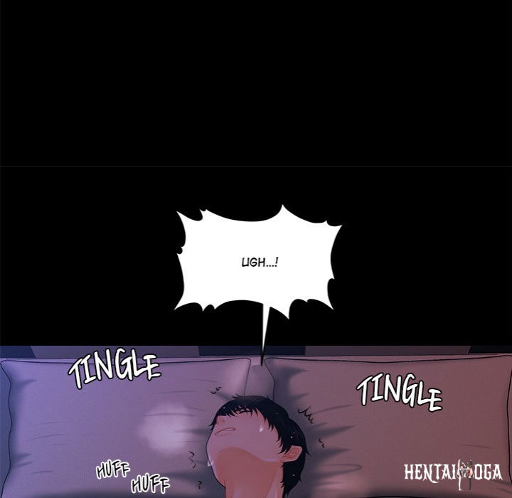 My Secretary My Secretary Chapter 40 - Page 37