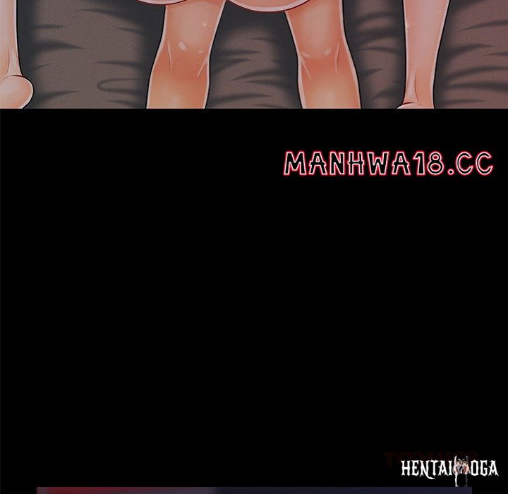 My Secretary My Secretary Chapter 40 - Page 39