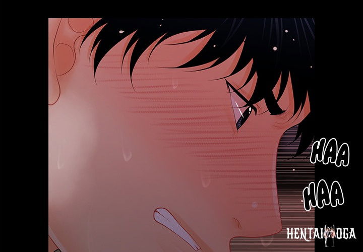 My Secretary My Secretary Chapter 40 - Page 4