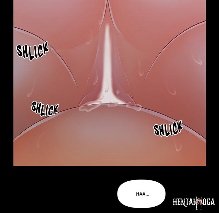 My Secretary My Secretary Chapter 40 - Page 42