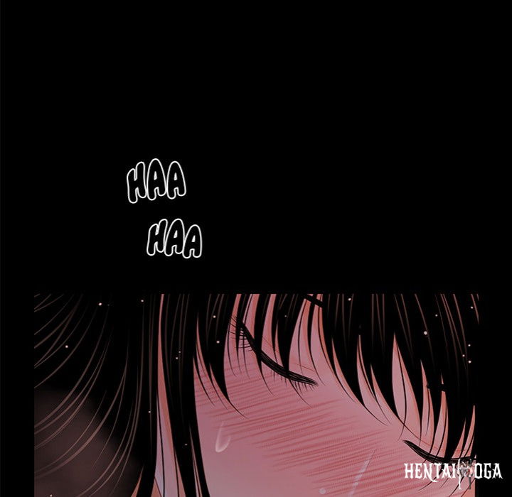 My Secretary My Secretary Chapter 40 - Page 43