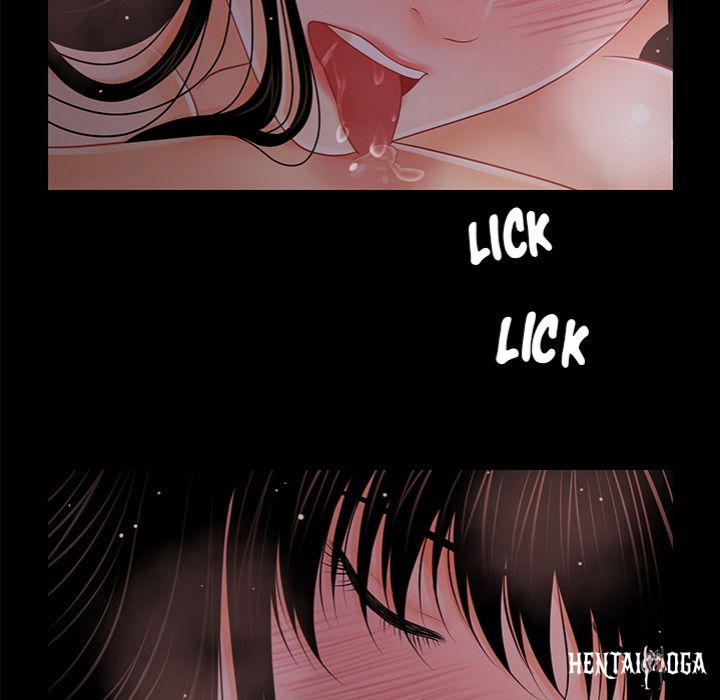 My Secretary My Secretary Chapter 40 - Page 44