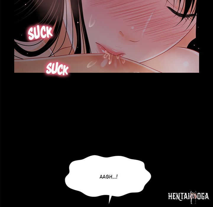 My Secretary My Secretary Chapter 40 - Page 45