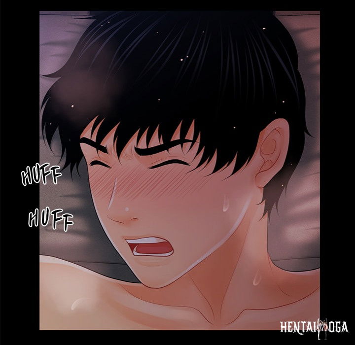 My Secretary My Secretary Chapter 40 - Page 46