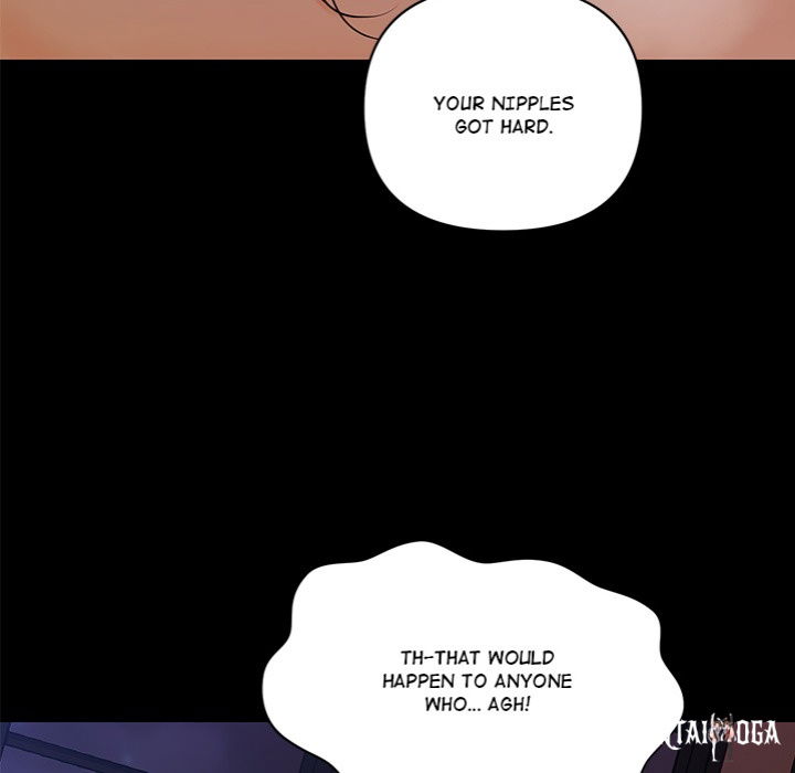 My Secretary My Secretary Chapter 40 - Page 49