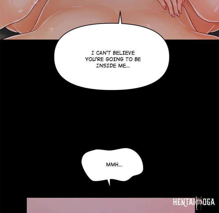 My Secretary My Secretary Chapter 40 - Page 55