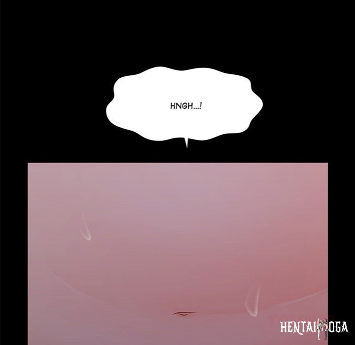 My Secretary My Secretary Chapter 40 - Page 57