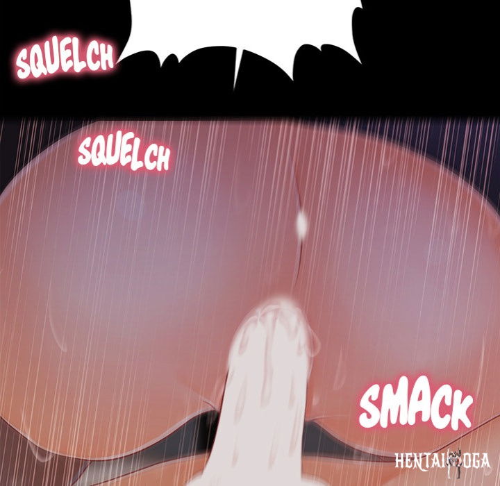 My Secretary My Secretary Chapter 40 - Page 64