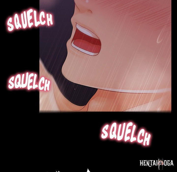 My Secretary My Secretary Chapter 40 - Page 68