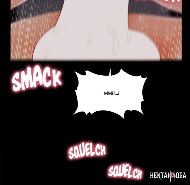 My Secretary My Secretary Chapter 40 - Page 70