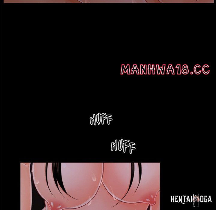 My Secretary My Secretary Chapter 40 - Page 72