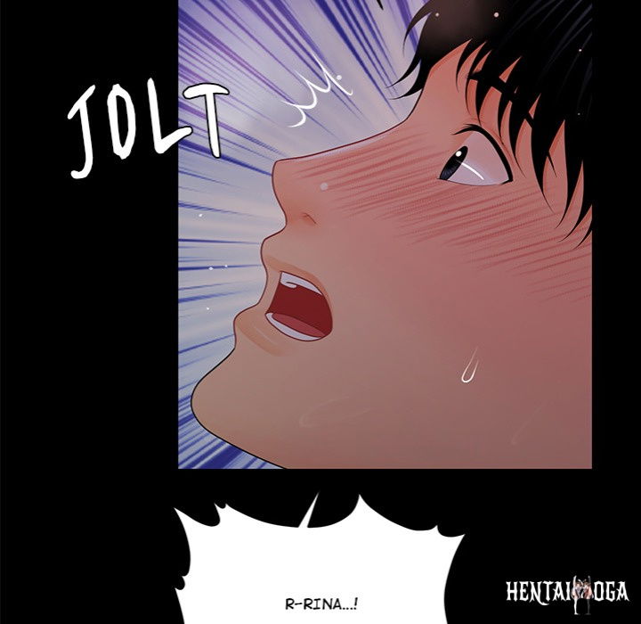 My Secretary My Secretary Chapter 40 - Page 74