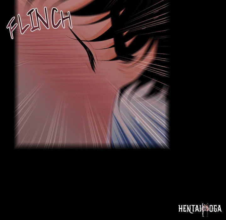 My Secretary My Secretary Chapter 40 - Page 8