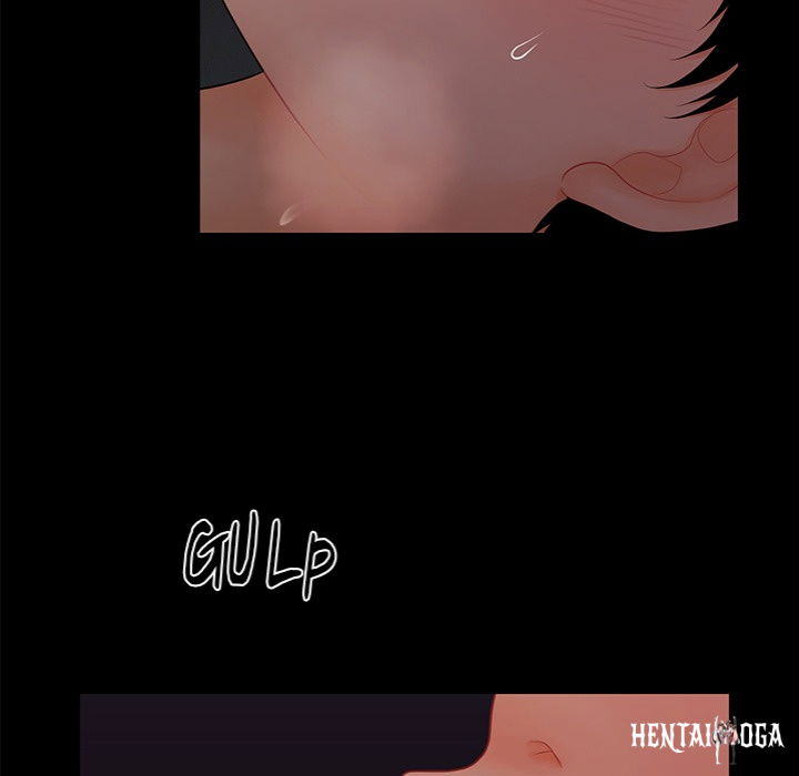 My Secretary My Secretary Chapter 40 - Page 80