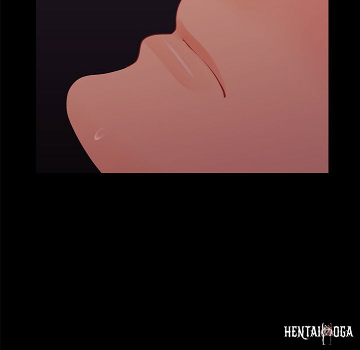 My Secretary My Secretary Chapter 40 - Page 81